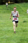 Red 952 (2), North-East Harriers League, Cramlington